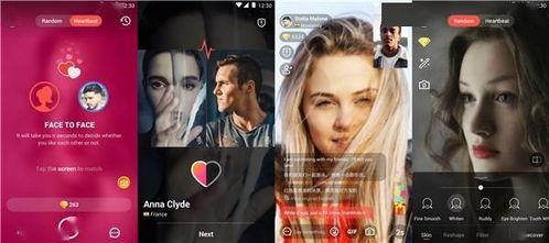 日韩社交视频,潮流互动背后的文化魅力